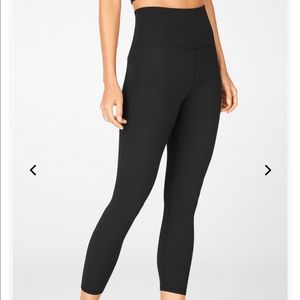 NWT Fabletics leggings